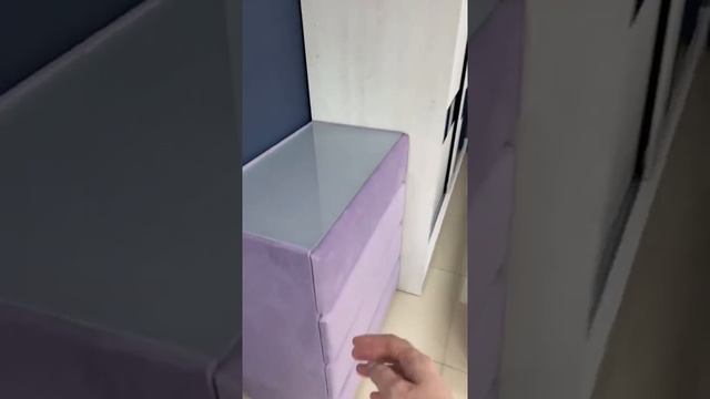 Спальный гарнитур Гамма 20 в Лениногорске смотреть онлайн