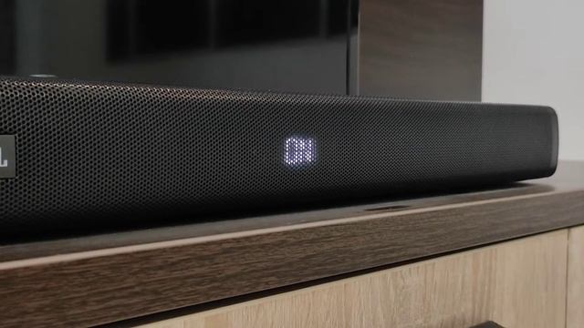 JBL 5.1 Short Review, Sound and Bass Test ! смотреть онлайн