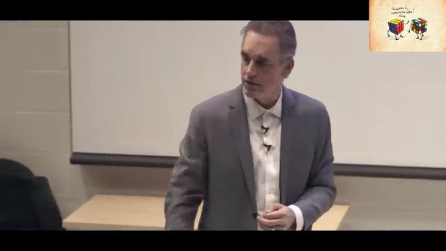 Как постановка цели помогает достигать всего что захочешь _ Мотивация на учебу _ Джордан Питерсон смотреть онлайн