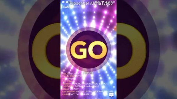 Winner winner chicken dinner /CASH SHOW APP/