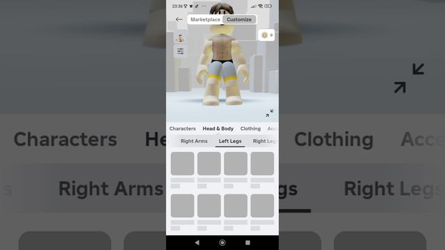 как сделать мускулы