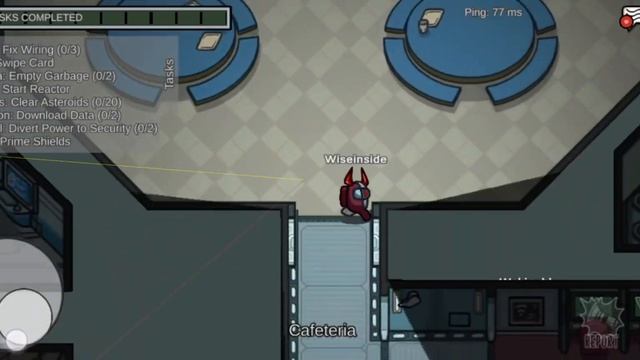 AMUNG US MOD MENU! 2022.10.25 Download free смотреть онлайн