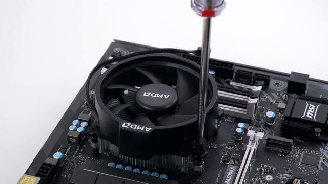 600€ / 650€ Gaming PC 2017 - Ryzen 5 1400, RX 570 / GTX 1050 Ti смотреть онлайн
