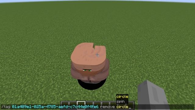 never spawn 1000 villagers in minecraft смотреть онлайн