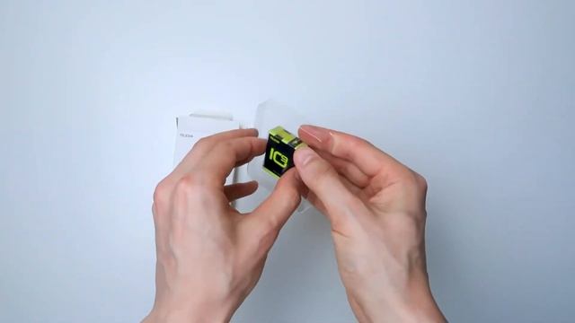 Аккумулятор Telesin для GoPro HERO10, 9 смотреть онлайн