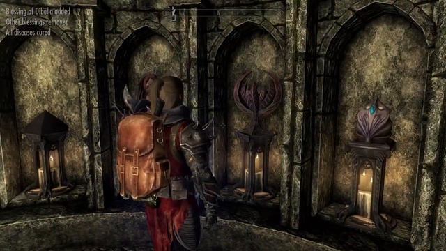 Skyrim _ Beginners Guide {part 1}. wish i knew earlier смотреть онлайн