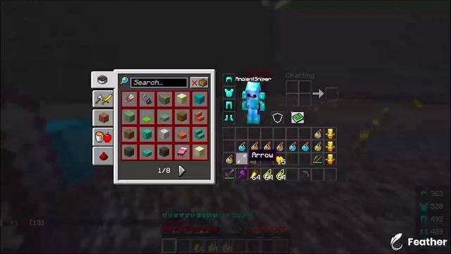 How I Got this ILLEGAL Weapon in this Lifesteal SMP #lapatasmps5application #lapatasmpapplication смотреть онлайн
