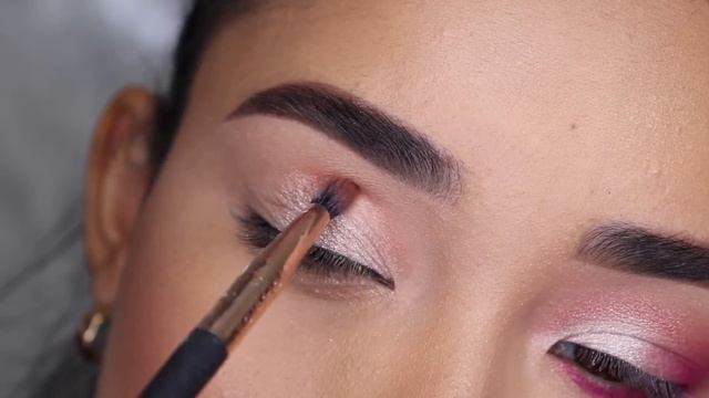 Sombras En 5 Minutos! Usando Pigmentos смотреть онлайн