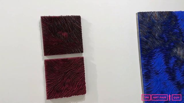 ART RIO 2023 - Art Fair Walkthrough смотреть онлайн