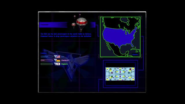 red alert 2 online cncnet - #3 смотреть онлайн