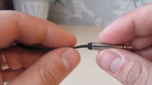 AUX кабель из китая! aux в магнитолу! Супер качество!