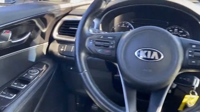2016 Kia Sorento Gilbert, Chandler, Mesa, Queen Creek, San Tan, AZ K6384 смотреть онлайн