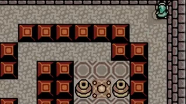 Let's Play! Oracle of Ages! part 4: Time to bust some ghosts! смотреть онлайн
