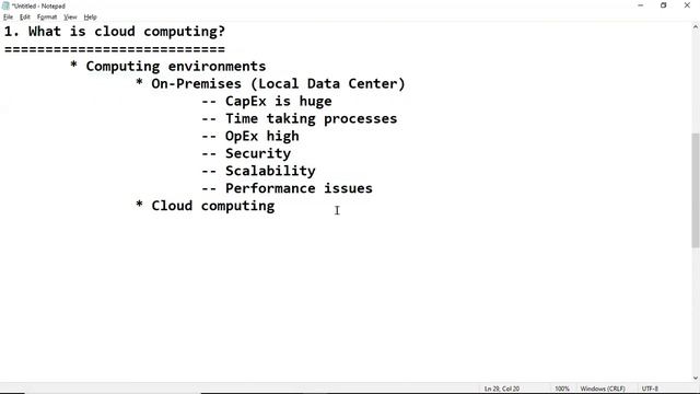 AWS tutorials || Demo - 1 || by Mr. Kareem On 12-08-2021 @6PM IST смотреть онлайн