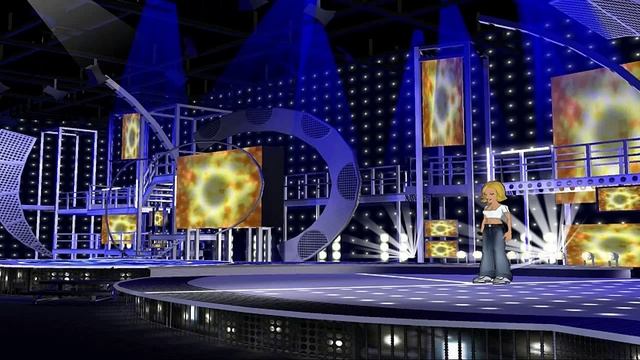 American Idol Walkthrough In HD Part 2 Sandra Part 2 смотреть онлайн