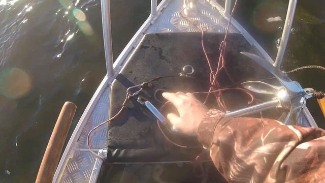 Второе рождение якоря смотреть онлайн