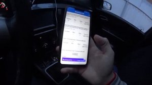 LIFAN :ПОДКЛЮЧИЛ ДИАГНОСТИЧЕСКИЙ РАЗЪЁМ ELM327 НА ОШИБКИ/И СНОВА ЗАПРАВКА БАКА