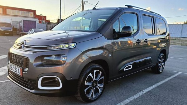 Citroen Berlingo XL