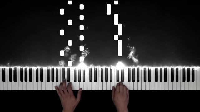If Senbonzakura was the most beautiful song ever written (Hatsune Miku) смотреть онлайн