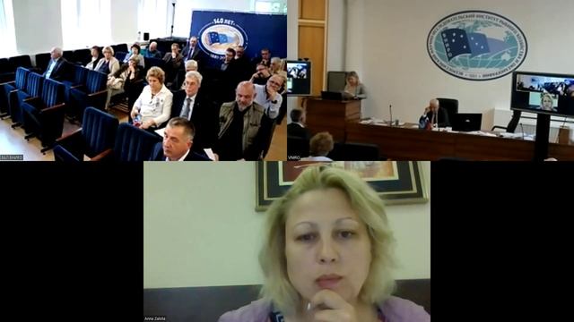 Защита кандидатской диссертации Жука Николая Николаевича 06.06.2022 смотреть онлайн