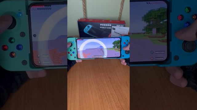 Геймпад для телефона, Counter Strike 2 на телефон, способ на канале #cyberpunk2077 #counterstrike2