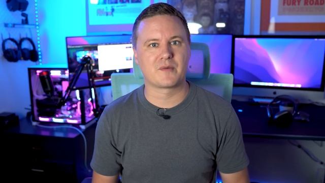 Why I Chose Apple Airpods Max? смотреть онлайн