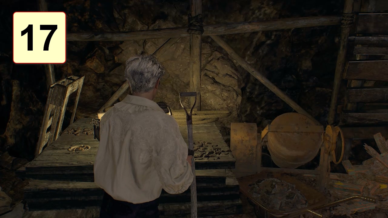 Прохождение ►Resident Evil 4 Remake◄【• Выпуск• #17】