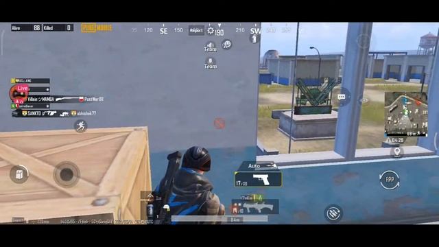 POWER FULL GAME PLAY WITH GLACIER 2 смотреть онлайн