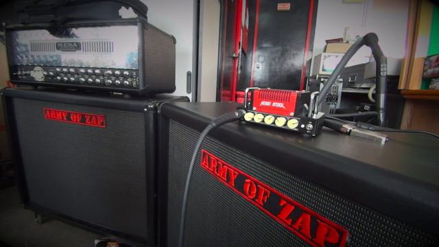 Hotone Heart Attack Review смотреть онлайн