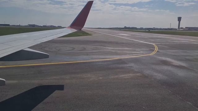 LANDING at Copenhagen (CPH) airport DENMARK смотреть онлайн