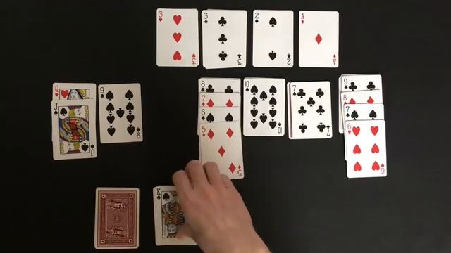 How To Play Solitaire