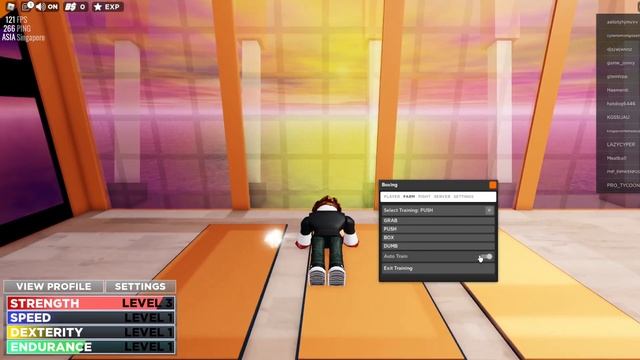 Boxing League Script Roblox | PASTEBIN 2022 | Boxing League hack смотреть онлайн