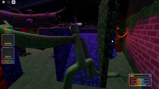 ПРЯТКИ В РАДУЖНЫХ ДРУЗЬЯХ НА НОВОЙ КАРТЕ! смотреть онлайн