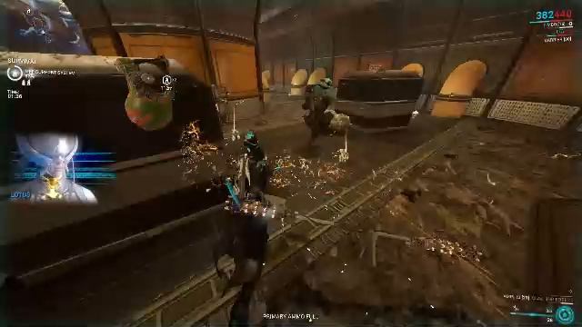 Игровые стримы