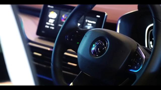 PROTON X50 Media Preview смотреть онлайн