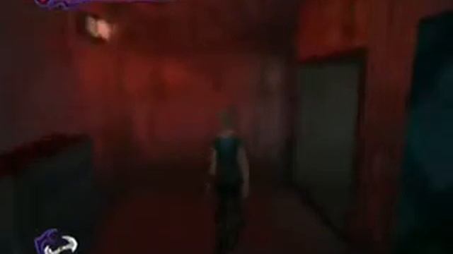 Buffy The Vampire Slayer - Game Movie Part 46 смотреть онлайн