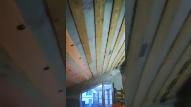утепление мансарды изнутри главное начать смотреть онлайн