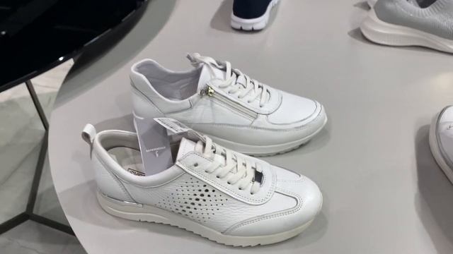 272/ Стокманн. Обувь- Тренд сезона. смотреть онлайн