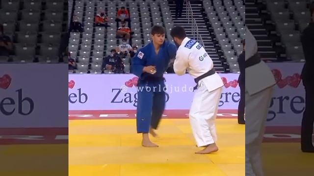 ZAGREB GRAND PRIX 2021 ?? 81kg GRIGALASHVILI Tato ??@grigalashvili 1Follow #judo #ippon #judofamil смотреть онлайн