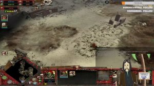 О! Великий суп наварили! [Warhammer 40000: Dawn of War — Winter Assault + Genshin Impact]