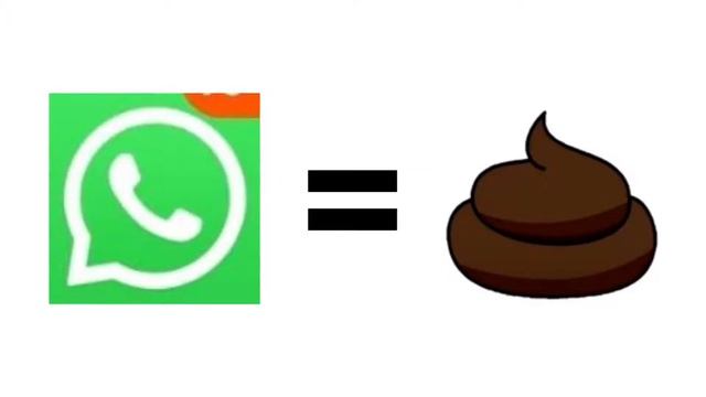 WHATSAPP ГОВНО смотреть онлайн