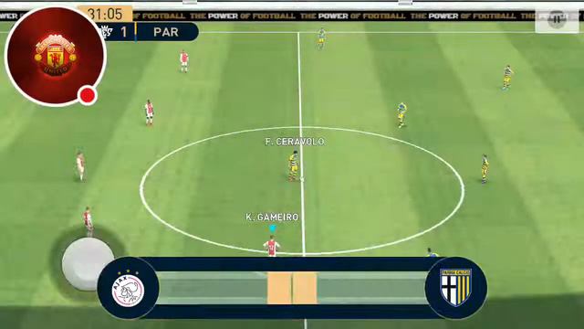 Стрим игры "PES 2019 PRO EVOLUTION SOCCER". смотреть онлайн