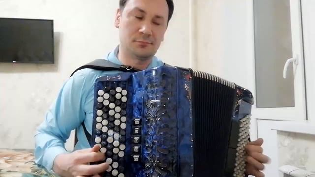"Асылъяр". Из репертуара Салавата Фатхутдинова. смотреть онлайн