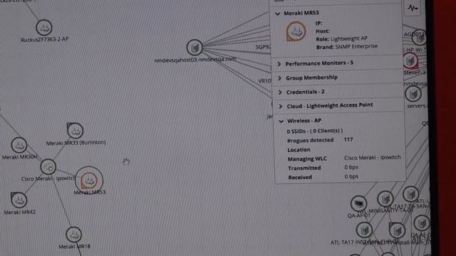 WhatsUp Gold 2 Minute Overview смотреть онлайн