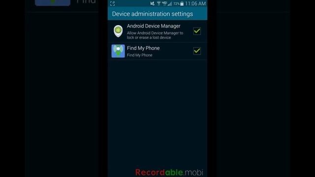 How to uninstall Anti Theft & Find My Phone App смотреть онлайн