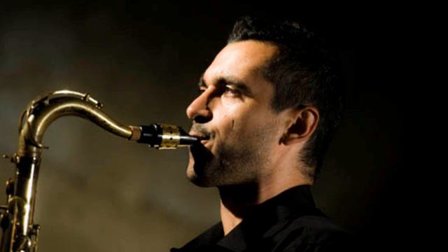 THE JODY GRIND (Horace Silver) смотреть онлайн