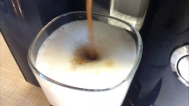 Test: Bosch Tassimo T55 смотреть онлайн