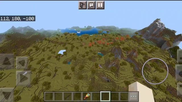 Minecraft Woodland Mansion, Village And Pillager Outpost Seed смотреть онлайн