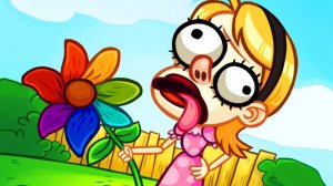 ТЕСТ НА ТРОЛЛФЕЙС 2!