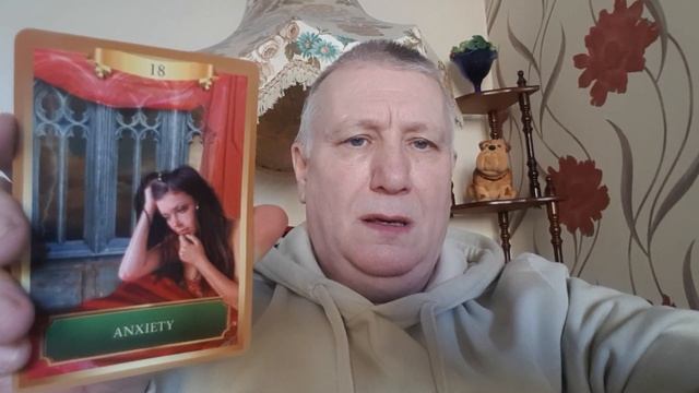 The Archangel Michael. Sword of Light Oracle and Energy Oracle cards. смотреть онлайн
